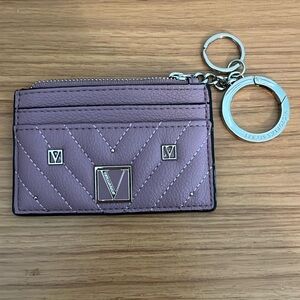 Victoria’s Secret card holder